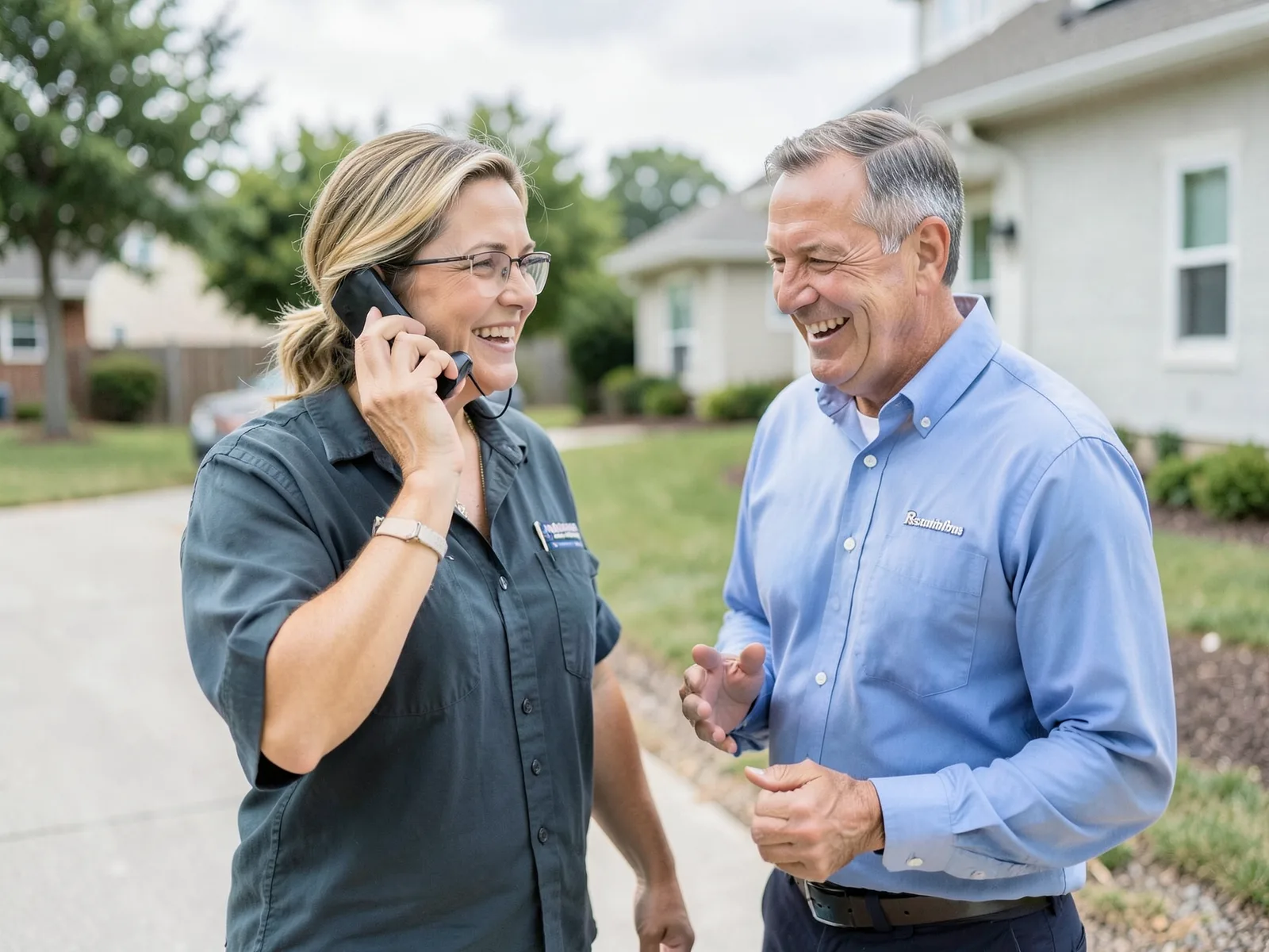 Frequently Asked Questions About Weather Damage Restoration in Kasbeer, IL